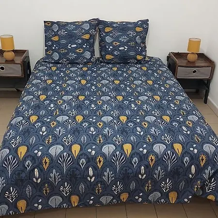 T2 Avenue Marechal Juin Apartment *